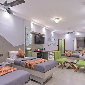 Chambre Triple Confort
